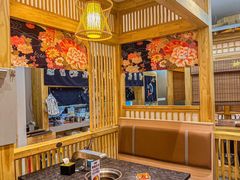 -老熟人烤肉城(马家堡店)