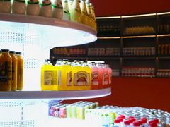 -北京海德酒店温泉