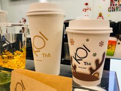 -KOI PLUS(成都万象城店)