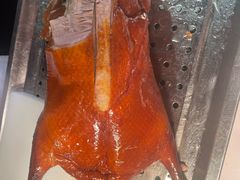 -北京全聚德(王府井店)