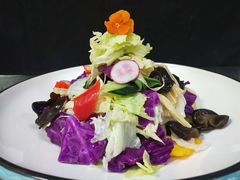 -鲁西南老厨子·特色鲁菜(经一纬五店)