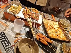 -新百度·洪湖地标大排档(爱国路店)
