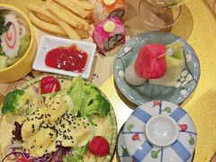 -万鱼亭 日本料理(无锡香山名园店)