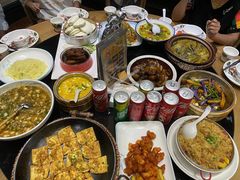 -味莊餐厅(康庄南街店)