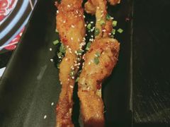 -蛙三泡椒牛蛙(万象城店)
