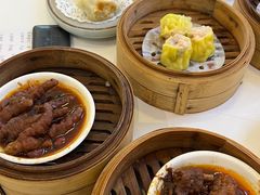 -万龙洲海鲜(南新仓店)