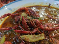 -三妹小龙虾·黄油蟹(华侨城总店)