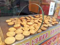 -朱記糯米蛋糕(千川百货店)