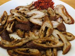 -赵姐猪耳朵饭店