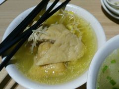 -鸡鸣汤包(乐购仕店)