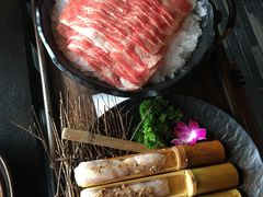 -盡膳口福·百年汤方火锅(科华北路店)