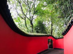 -成都武侯祠博物馆