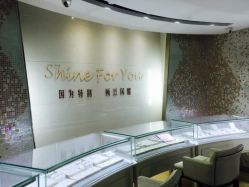 -Zbird钻石小鸟·钻戒婚戒定制高端珠宝私人定制中心