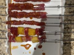 -丰茂烤串(卫星广场店)