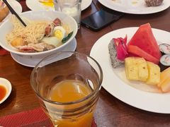 -马哥孛罗香港酒店