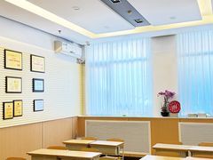 -东方金子塔成长中心(阜成门店)