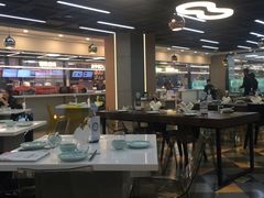 -盒马渔市餐厅