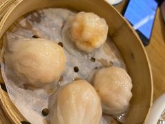 水晶虾饺皇-金翠河烧鹅粤式茶餐厅(龙湖三千集天街店)