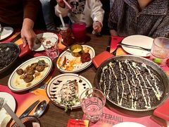 -ZAFFERANO西班牙海鲜饭(上海首店)