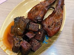 米血糕-圆宝台湾小吃(迎津街店)