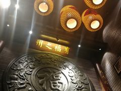 -王庄阿咪海鲜大排档(上下杭店)