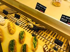 -啊噗吐呦现场烘焙(麦凯乐店)