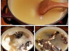 -黑鸡小馆(金源店)