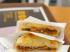 优质夹馍-魏家凉皮(中贸广场店)
