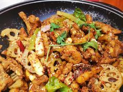 -渝蛙馆(新百店)