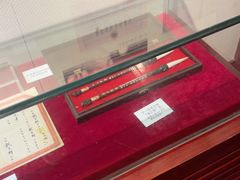 -中国湖笔博物馆(莲花庄路)