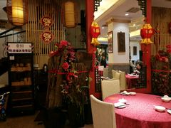 -博望坡酒楼(漕溪路店)