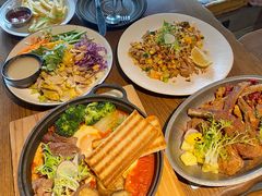 -FUNFUN有饭花园聚会餐厅