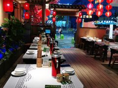 大堂-农耕记·湖南土菜(halo广场店)