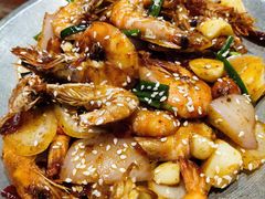 -大牌大·传统杭帮菜(湖滨店)