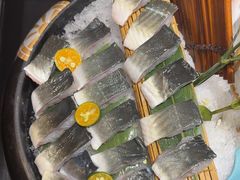 -红沃烤肉(家乐福2部店)