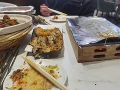 -勇利赵家烤肉坊(纬二街店)