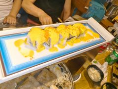 -九田家黑牛烤肉料理(宣化阳光广场店)
