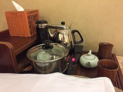 -良子健身(金融街店)