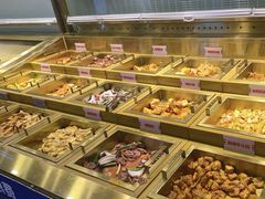 -姜胖胖无限自助烤肉(弹子石店)