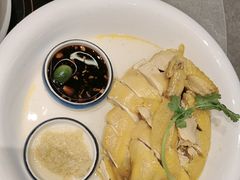 -创味·民间海南菜·非遗藤桥排骨(藤桥·免税城店)