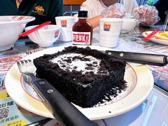 -肥韬茶餐厅(海上世界店)