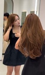 -DL HOPE明星造型