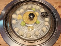 -山河屯铁锅炖鲜鹅·东北菜(开发区一店)