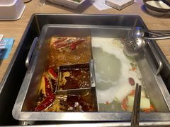 -野妹经典火锅(民治店)