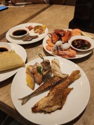 点击看大图 -南昌喜来登酒店·宴会厅