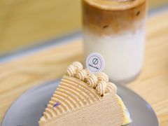 -Infica Coffee