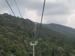 -紫金山山顶公园