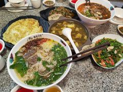 -嘎洒汤锅·花腰傣美食