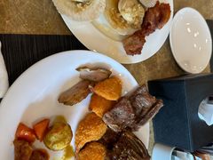 -长沙世纪金源大饭店·金世纪中餐厅