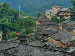 -杨家堂村